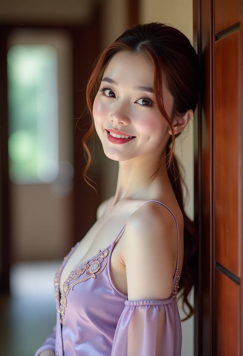 无声告白